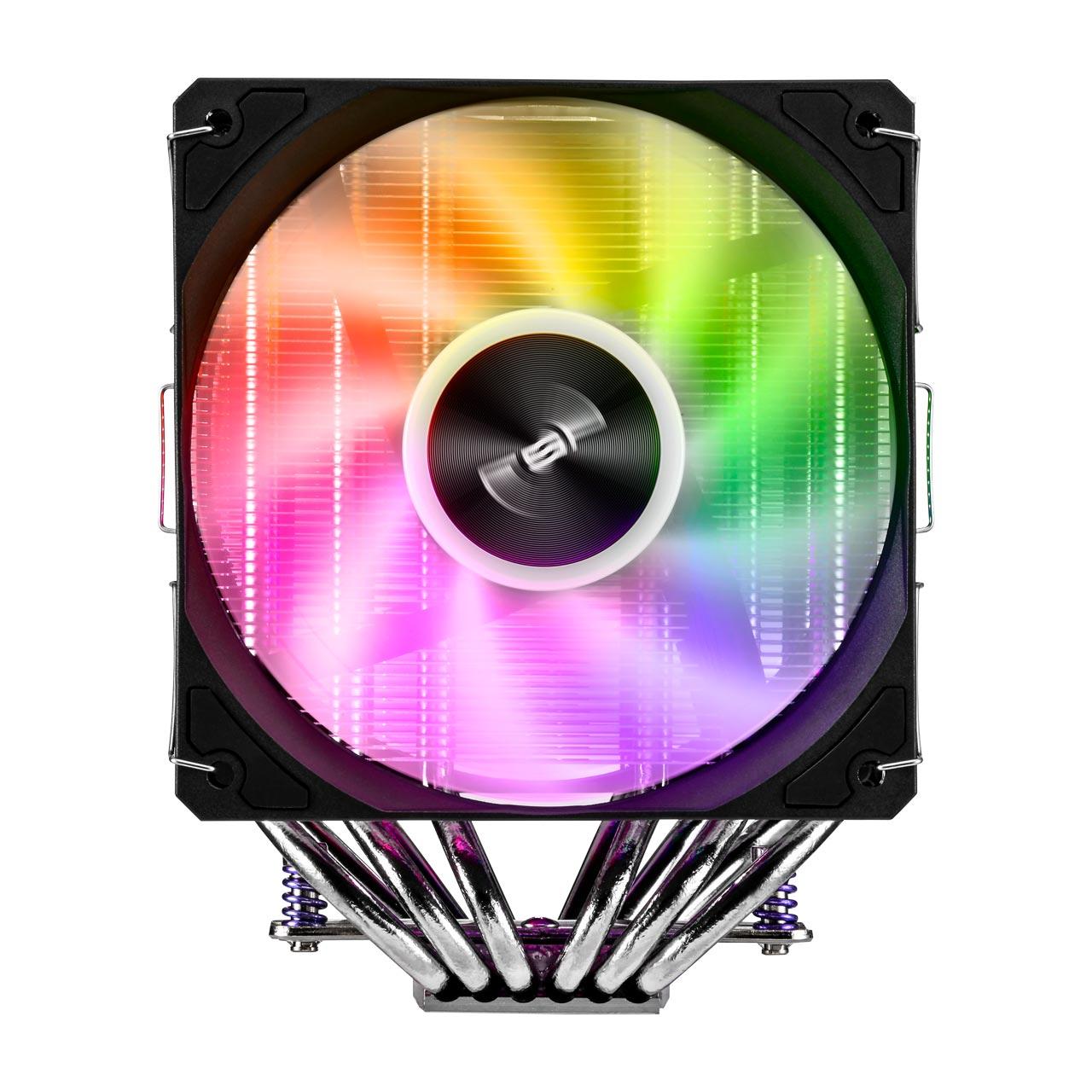 Охладител за процесор FSP MP7 - AMD/INTEL
