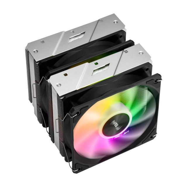 Охладител за процесор FSP MP7 - AMD/INTEL 