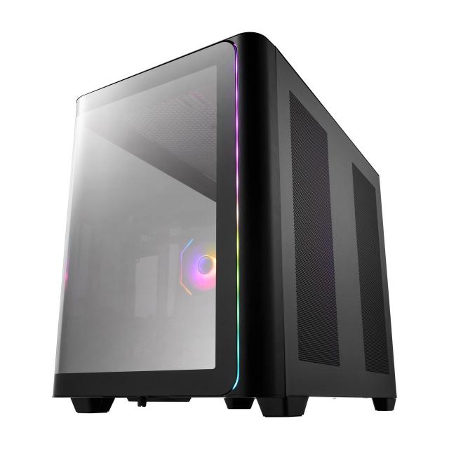 Case FSP M580-BA ARGB - Mid-Tower 