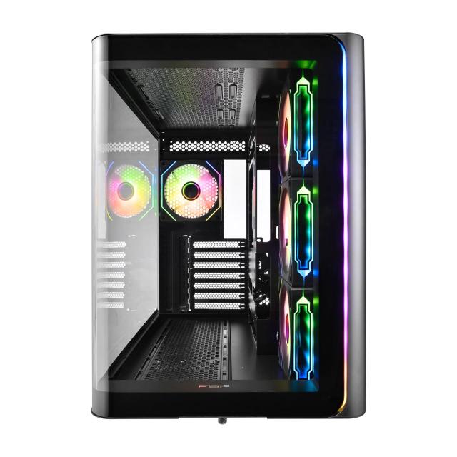 Case FSP M580-BA ARGB - Mid-Tower 