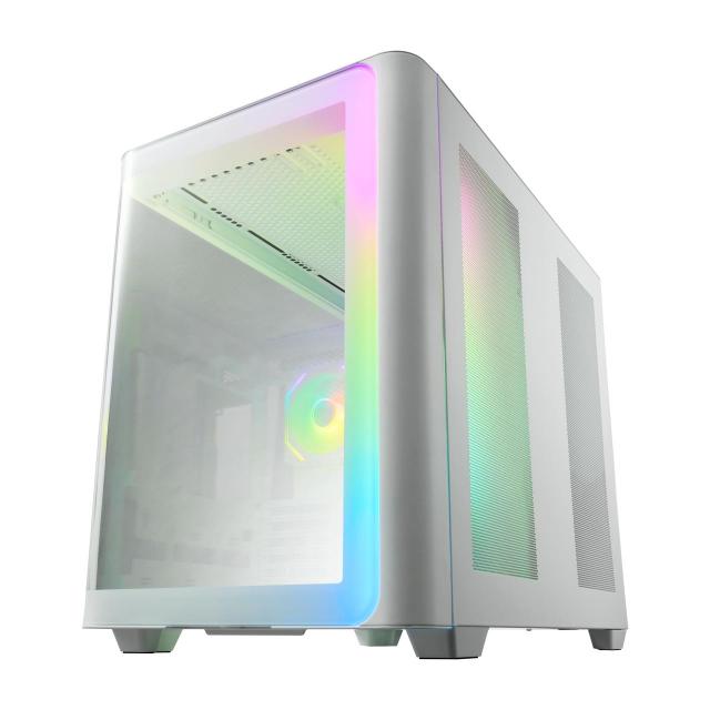 Кутия FSP M580-WA ARGB - Mid-Tower 