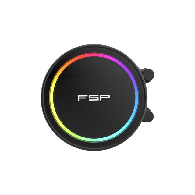Охладител за процесор FSP Group AE36 360mm - 1851/1700/1200/AM4/AM5 