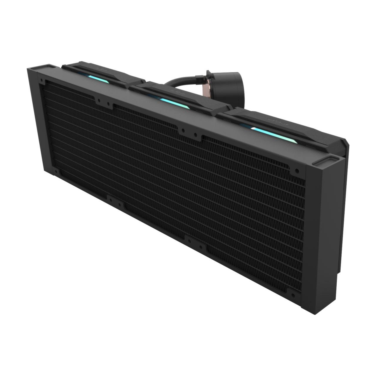 Охладител за процесор FSP Group AE36 360mm - 1851/1700/1200/AM4/AM5