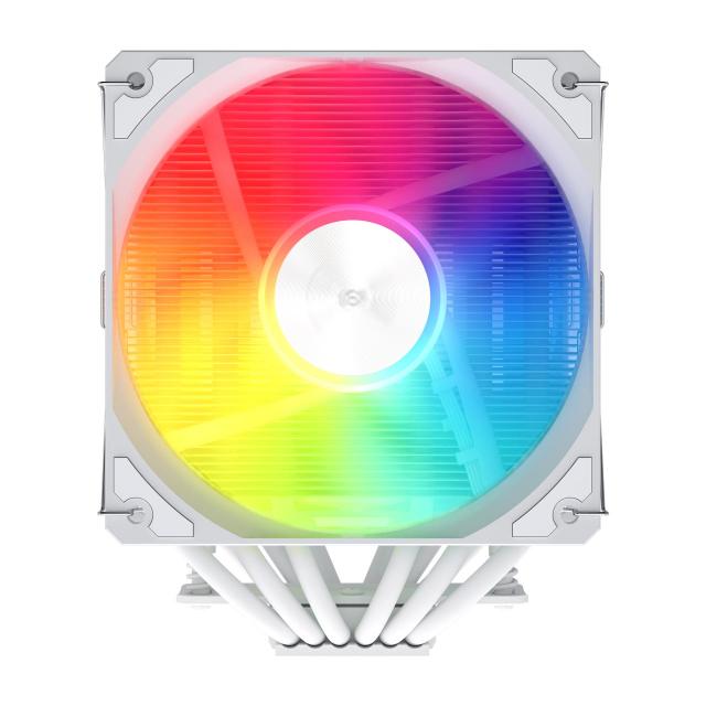 Охладител за процесор FSP MP7 WA - AMD/INTEL 