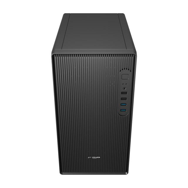 Case FSP Group S120-B Mini-Tower 