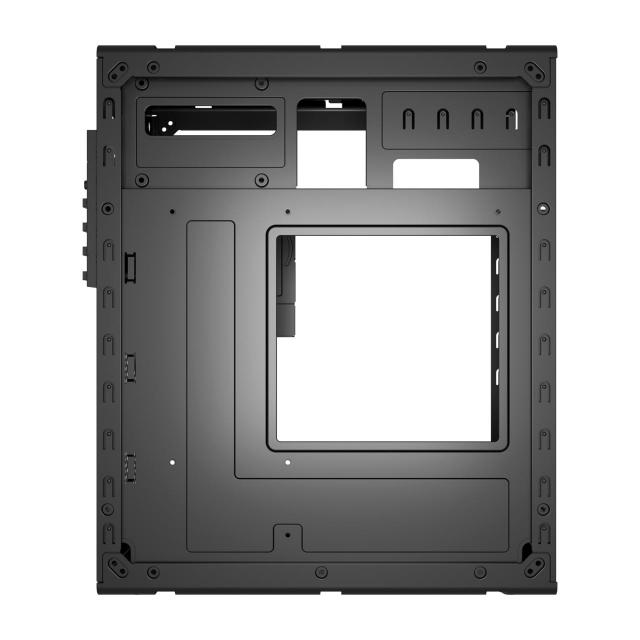 Case FSP Group S120-B Mini-Tower 