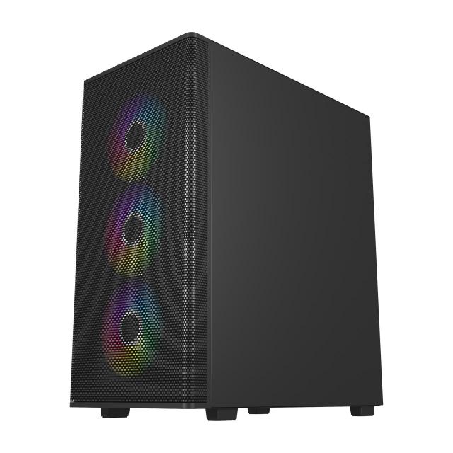 Кутия FSP Group M220-BA Mid-Tower 