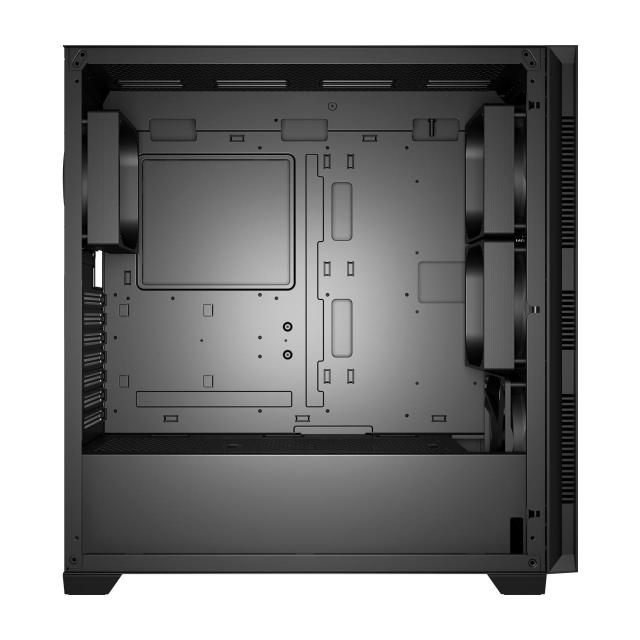 Кутия FSP Group U530-BS Silent E-ATX Ultra Tower 