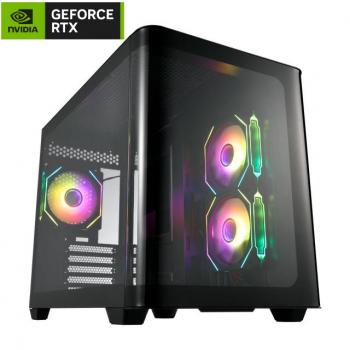 PC Desktop  VALI GAMING INTEL CORE I5 14400F GEFORCE RTX5060