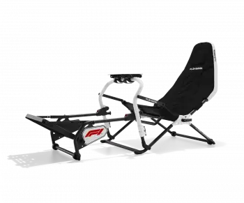 Racing chair Playseat Challenge DD F1 Edition