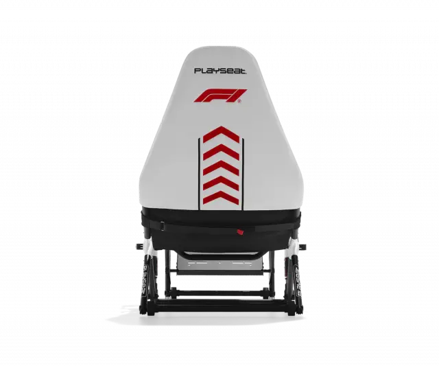 Racing chair Playseat Challenge DD F1 Edition 