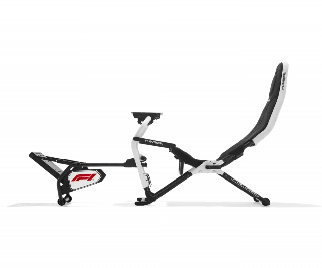Racing chair Playseat Challenge DD F1 Edition 