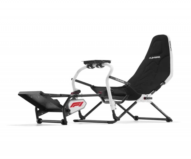 Racing chair Playseat Challenge DD F1 Edition 