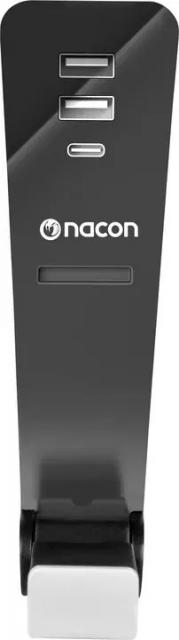 Nacon PlayStation 5 Slim Charger + Hub 