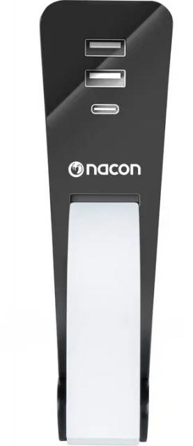 Nacon PlayStation 5 Slim Charger + Hub 