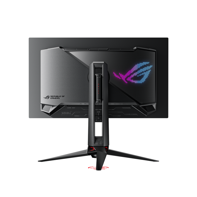 Монитор ROG Swift OLED PG27UCDM - 27" 4K QD-OLED, 240Hz, 0.03ms 