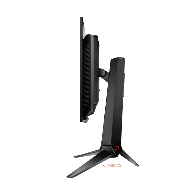 Монитор ROG Swift OLED PG27UCDM - 27" 4K QD-OLED, 240Hz, 0.03ms 