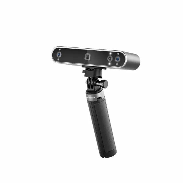 3D скенер Revopoint Pop 3 Plus Advanced Edition 