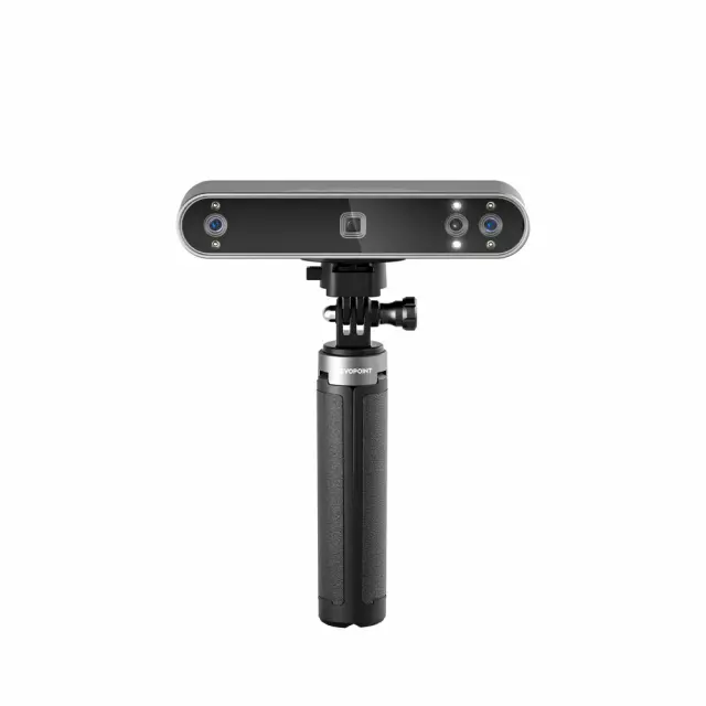 3D скенер Revopoint Pop 3 Plus Advanced Edition 