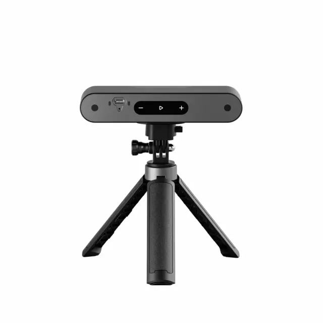 3D скенер Revopoint Pop 3 Plus Advanced Edition 
