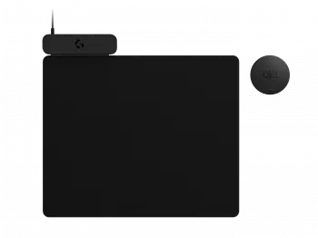 Gaming pad Logitech Powerplay 2 Wireless Charging System