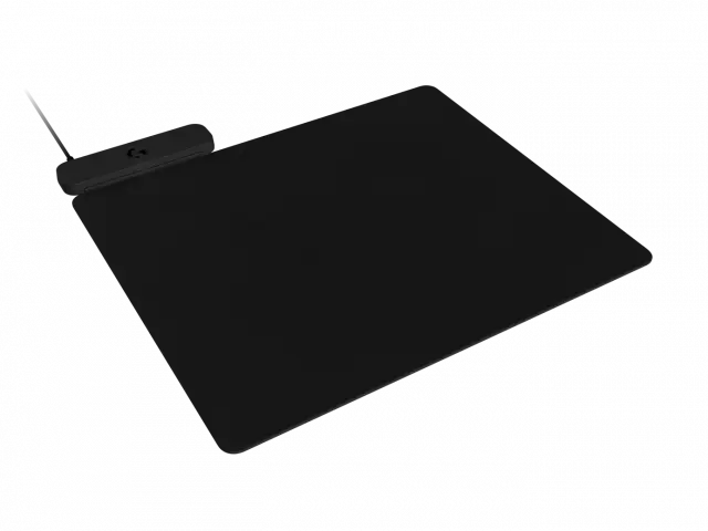 Геймърски пад с безжично зареждане Logitech Powerplay 2 