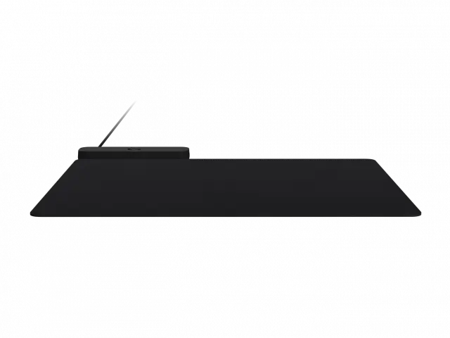 Геймърски пад с безжично зареждане Logitech Powerplay 2 