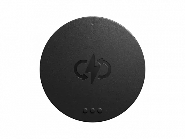 Геймърски пад с безжично зареждане Logitech Powerplay 2 