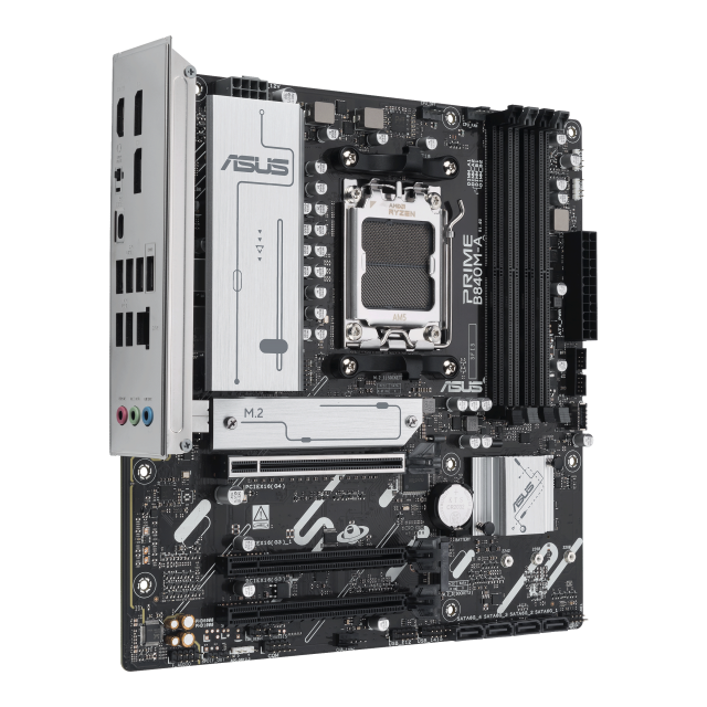 Дънна платка ASUS PRIME B840M-А-CSM socket AM5 