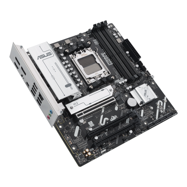 Дънна платка ASUS PRIME B840M-А-CSM socket AM5 