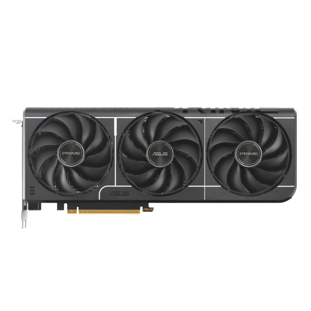 Видео карта ASUS PRIME RTX 5060 TI 16GB GDDR7 