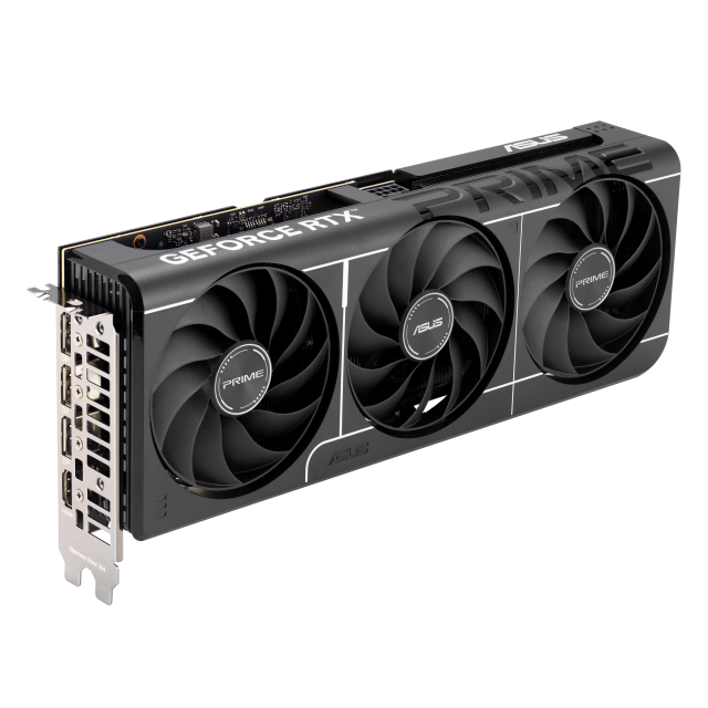 Видео карта ASUS PRIME RTX 5060 TI 16GB GDDR7 