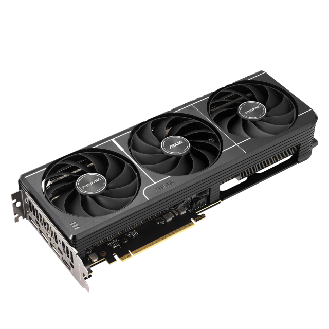 Видео карта ASUS PRIME RTX 5060 TI 16GB GDDR7 
