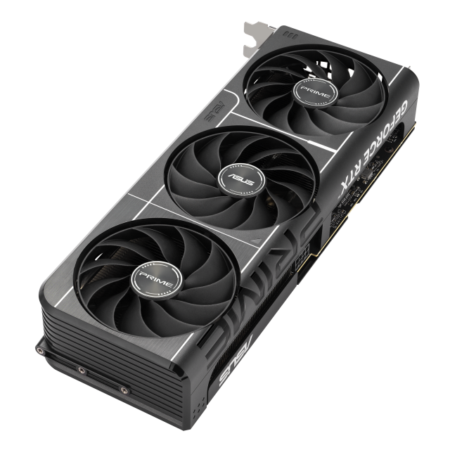 Видео карта ASUS PRIME RTX 5060 TI 16GB GDDR7 
