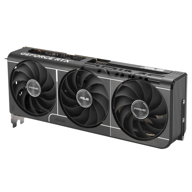 Видео карта ASUS PRIME RTX 5060 TI 16GB GDDR7 