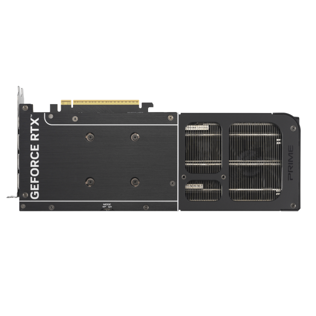Видео карта ASUS PRIME RTX 5060 TI 16GB GDDR7 