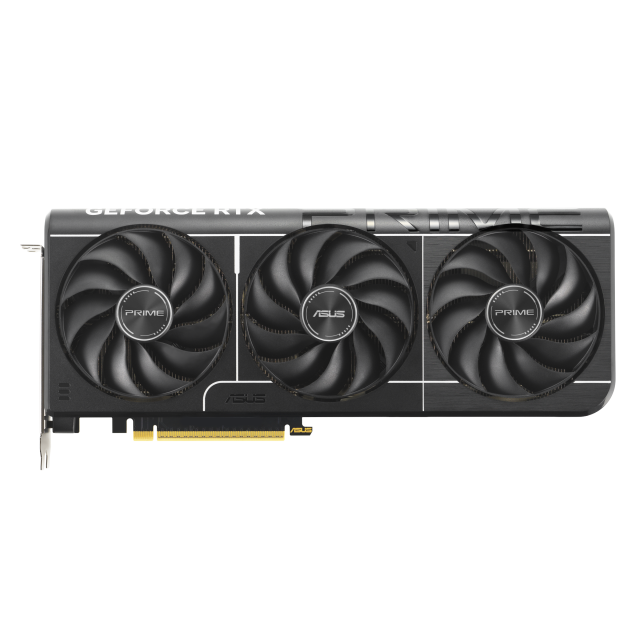 Graphic card ASUS PRIME RTX 5070 OC 12GB GDDR7 