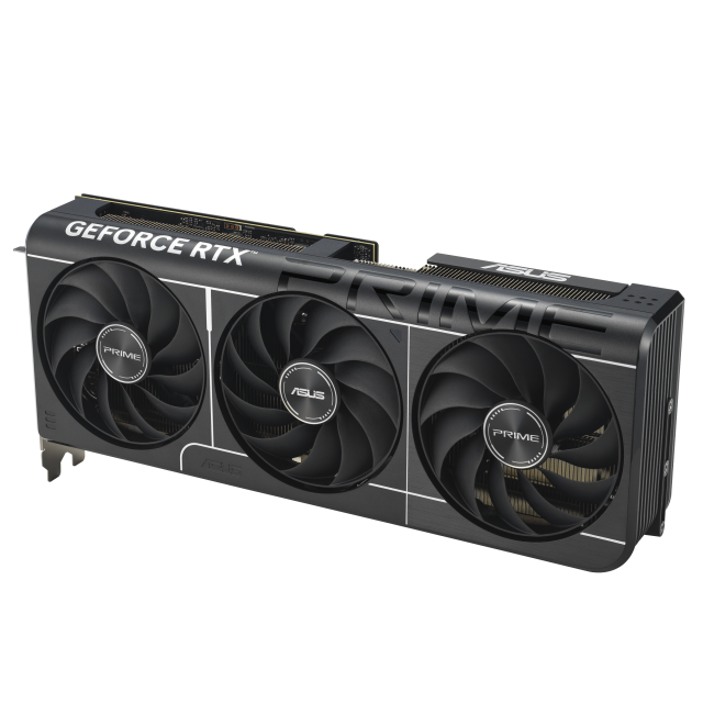 Graphic card ASUS PRIME RTX 5070 OC 12GB GDDR7 