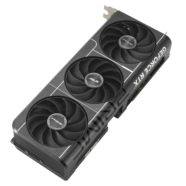 Graphic card ASUS PRIME RTX 5070 OC 12GB GDDR7 