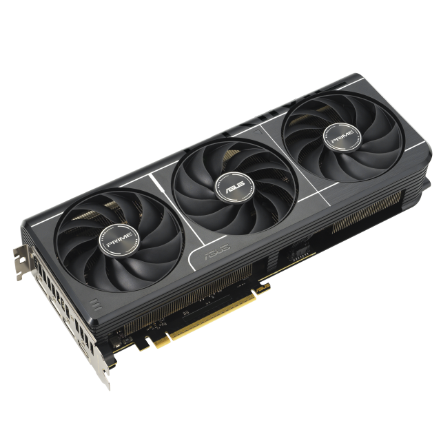 Graphic card ASUS PRIME RTX 5070 OC 12GB GDDR7 