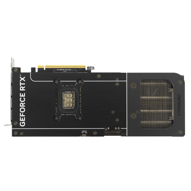 Graphic card ASUS PRIME RTX 5070 OC 12GB GDDR7 