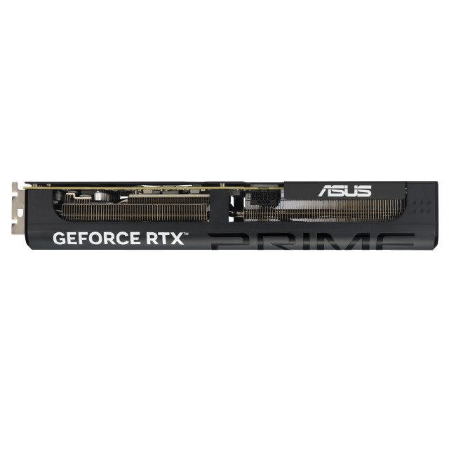 Graphic card ASUS PRIME RTX 5070 OC 12GB GDDR7 