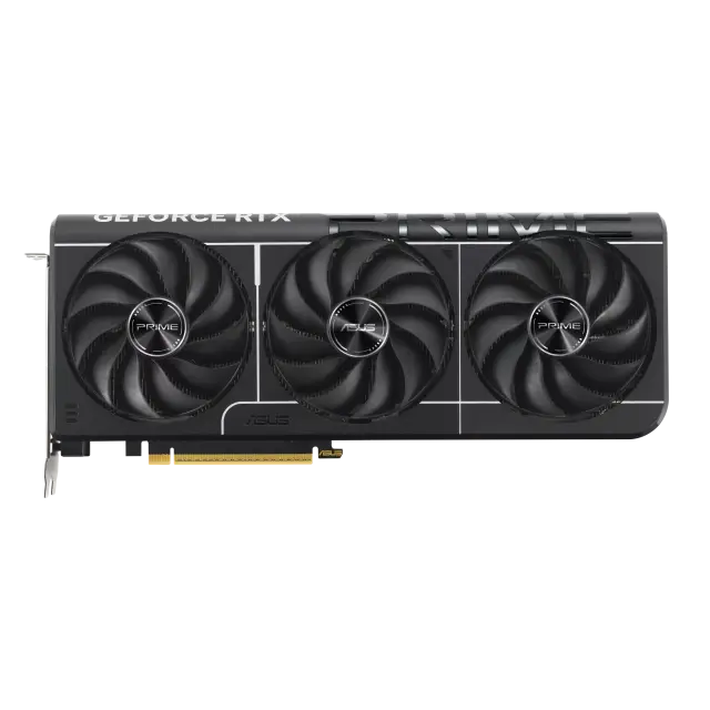 Видео карта ASUS PRIME RTX 5070 TI OC Edition 16GB GDDR7 