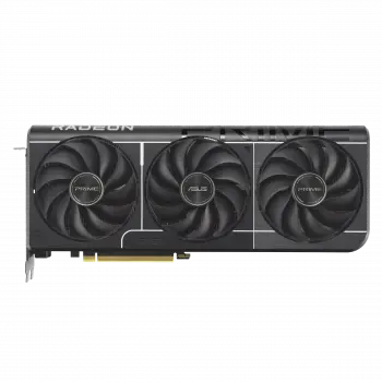 Видео карта ASUS PRIME RADEON RX 9060 XT OC 16GB GDDR6