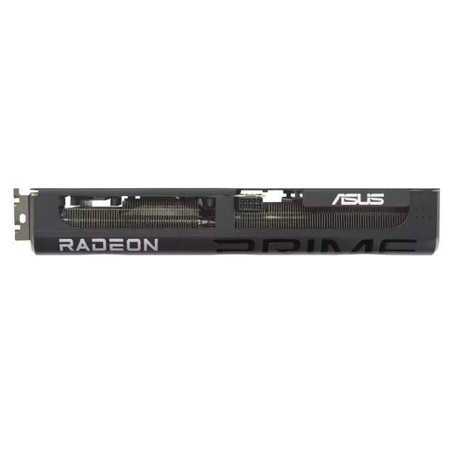 Видео карта ASUS PRIME RADEON RX 9060 XT OC 16GB GDDR6 