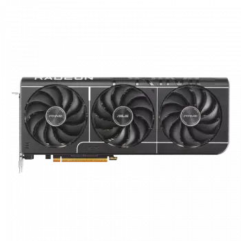 Graphic card ASUS PRIME RADEON RX 9070 GRE OC 12GB GDDR6