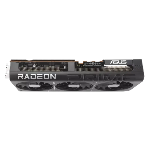 Graphic card ASUS PRIME RADEON RX 9070 GRE OC 12GB GDDR6 