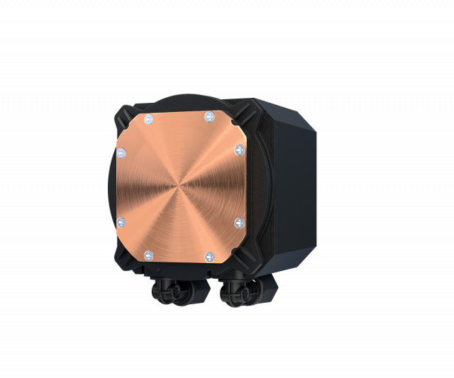 All-in-One Cooler ASRock Pro 360 ARGB 