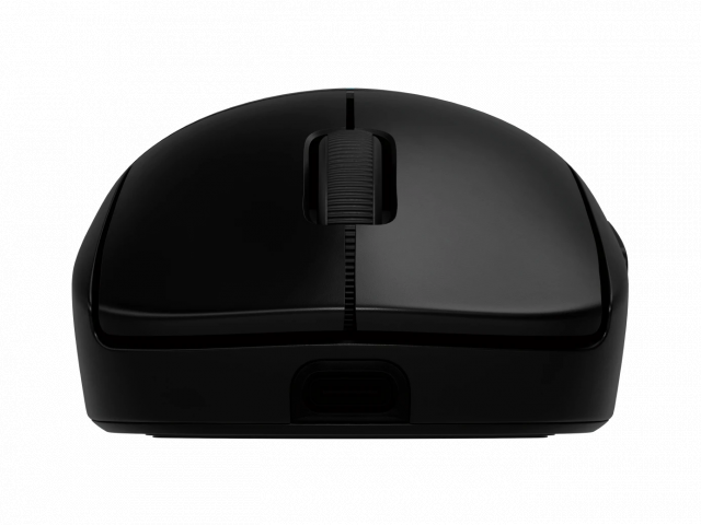 Геймърска мишка Logitech G Pro 2 Lightspeed Wireless 