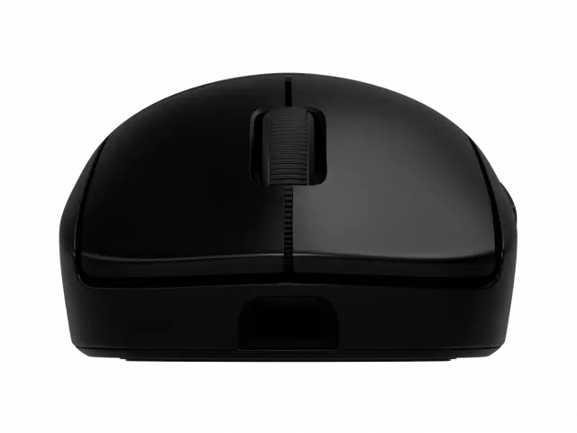 Геймърска безжична мишка Logitech PRO 2 Lightspeed + 8K USB Receiver - Black 